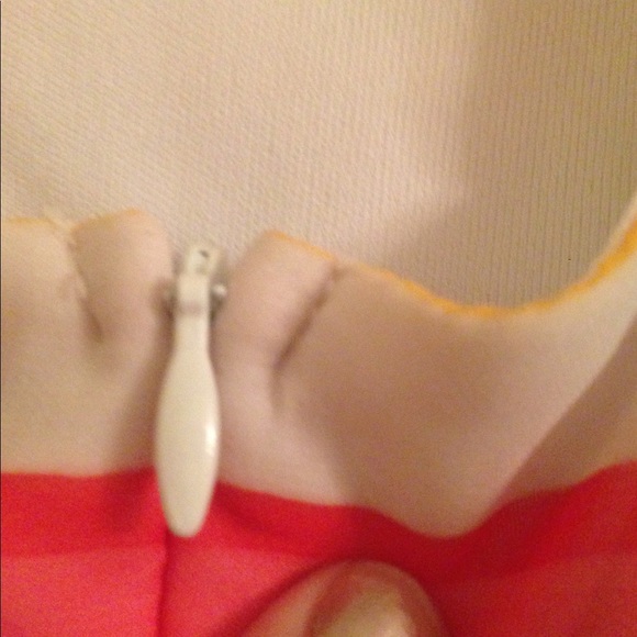 Iris and Ivy Multi Color Sundress - Picture 6 of 6